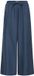 ICHI Broek Ihkatico Pa 20125562 1940301 True Navy Melange Dames Maat - W34
