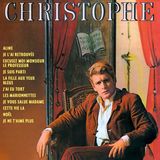 Universal Music Nederland Christophe - Christophe (CD)