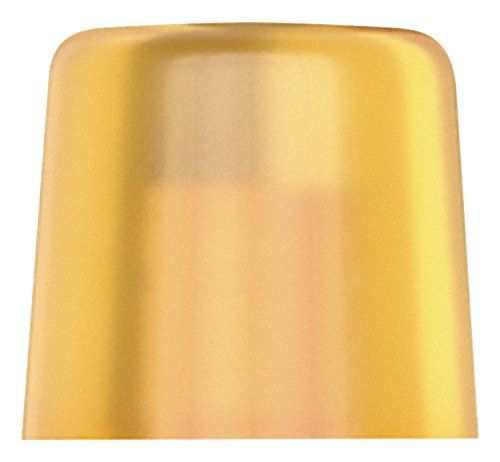 Wera 05000110001 Losse koppen van Cellidor, voor hamer 100, 2 x 27 mm, 100 liter