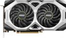MSI GeForce RTX 2060 VENTUS GP OC - 6GB