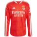 Benfica shirt à manches longues domicile 2026/27