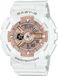 CASIO Baby-G dameshorloge, wit, model BA-110X-7A1ER