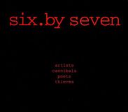 Suburban Six By Seven Artists Cannibals Poets Thieves