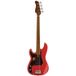Sire Marcus Miller P5 A4L Dakota Red Left-Handed Electric Bass Guitar