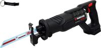 PARKSIDE PERFORMANCE 20V accu-slijpmachine / PSSAP 20-Li / zonder accu en oplader