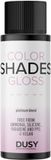 Dusy Professional Color Shades 4.1 Medium Brown Ash 60 ml
