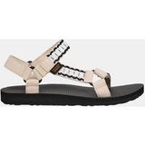 Teva Original Universal Cordcraft Schoenen in Birch/Black voor Dames, Maat 41