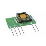 Gaptec 5ACF1W_24S4 AC/DC-converter 24 V/DC 210 mA 5 W
