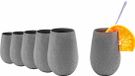 Stölzle Stones 465 ml Set van 6