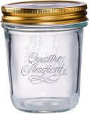 Bormioli Rocco Tin Bormioli Rocco Transparant Glas (20 cl)
