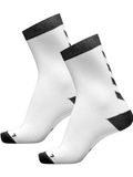 hummel ELEMENT INDOOR SPORT SOCK 2 uniseks-volwassene sokken