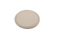 Kesper 68443 snijplank van hout, 25 cm