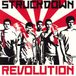 Suburban Struck Down - Revolution