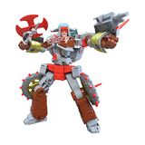Transformers Studio Series 86-14, 1986 Junkheap 6,5 inch actiefiguur uit The Movie The Movie, Traveler Class, vanaf 8 jaar