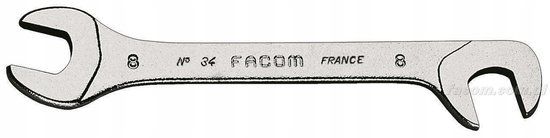 Facom Platte Sleutel 11 mm