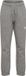 hummel hmlJR REG TUKAS PANTS Kinder joggingbroek Unisex Katoen 152 Grijs Melange