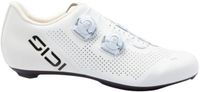 Sidi Ergo 6 - Fietsschoenen - Racefietsschoenen - Wit - Maat 47