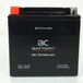 BC Battery SLA-accu pour Scooter Piaggio 300 Mp3 Ie Lt 2010-2011 YTX14 / 12V 12Ah