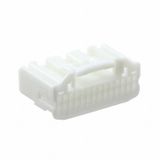 TE Connectivity 1565380-1 Boîtier femelle (câble) Contenu : 1 pièce(s) Sac