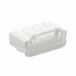 TE Connectivity 1565380-1 Boîtier femelle (câble) Contenu : 1 pièce(s) Sac