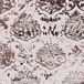 Homemania Ethnic Trends 9-Aubusson-decoratie voor huis, entreemat, antislip, voor hal, keuken, slaapkamer, woonkamer, meerkleurig, van polyester, katoen, 80 x 200 cm