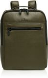 Castelijn & Beerens Nappa X Victor Rugzak 15.6 inch Groen