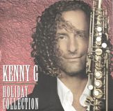 Kenny G - Holiday Collection