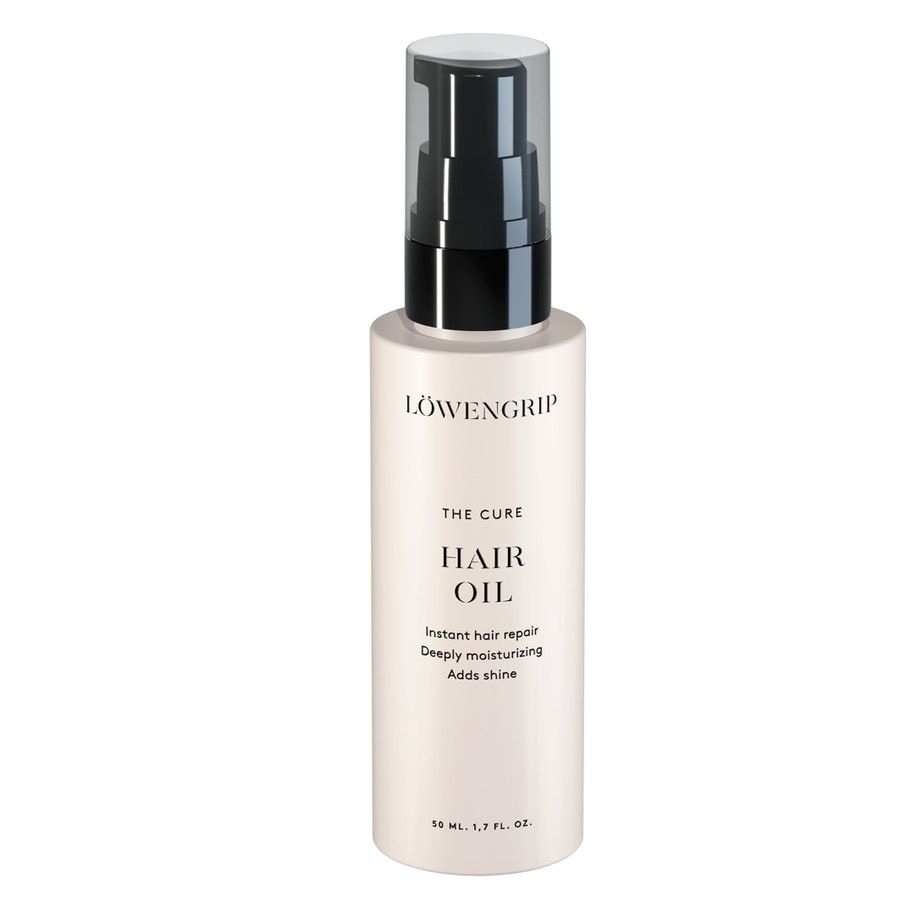 Löwengrip Haarolie & Haarserum 50 ml