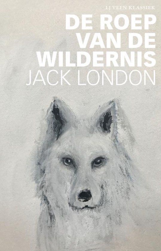 De LJ Veen Klassiek - De roep van de wildernis