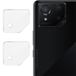 Asus Imak HD tempered glass lens protector for ROG Phone 8/8 Pro - 2 pièces