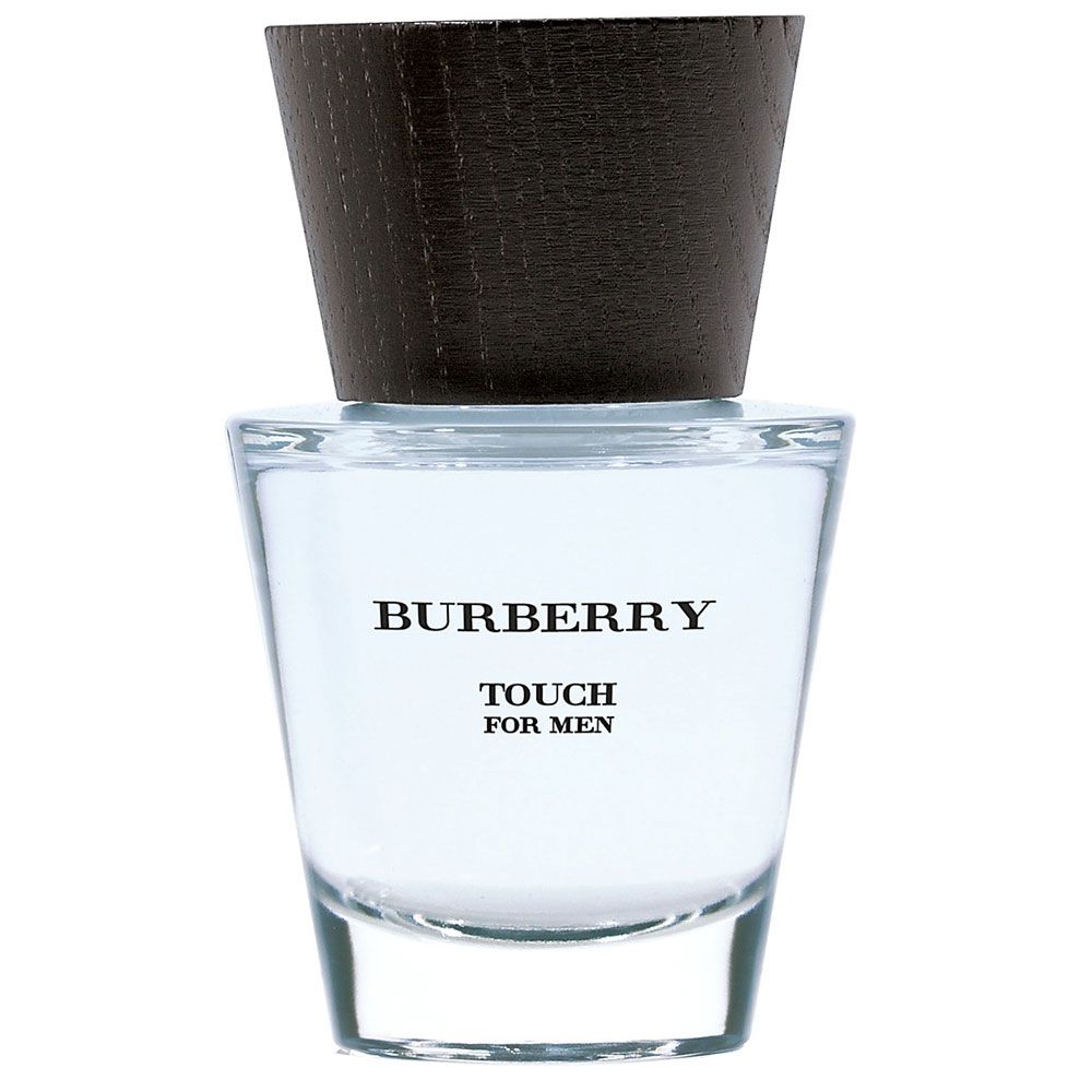 Burberry Eau de Toilette / 50 ml / Heren