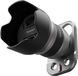 Telesin Master Lens 2X Tele - iPhone 17 Pro Max (zonder case)