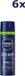 Nivea 6x Scheerschuim Men - Deep 200 ml