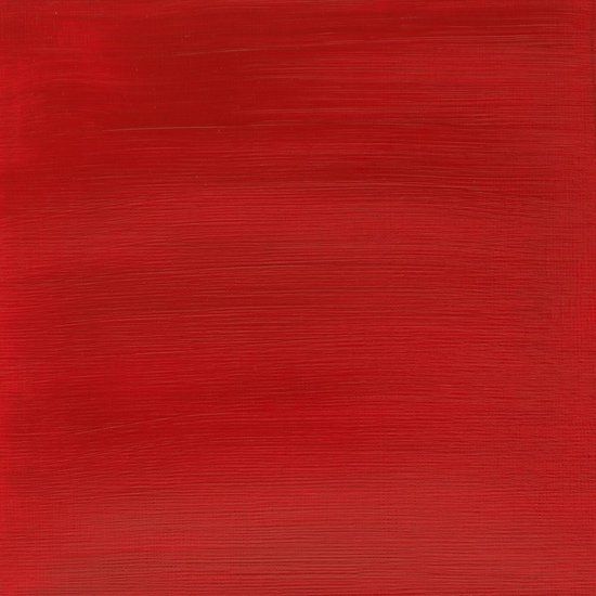 Winsor & Newton Galeria Acrylverf 1000 ml Rood Emmer