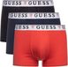 Guess pack x3 Unlimited