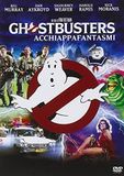 Sony Pictures Ghostbusters - Acchiappafantasmi, DVD Italiaans
