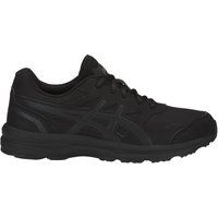 ASICS Gel-Mission 3 Wandelschoenen - Zwart/Antraciet