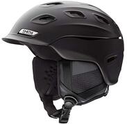 Smith Vantage M helm, heren, matzwart, 55/59 cm