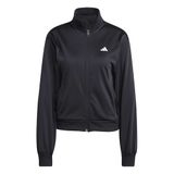 Adidas Dames Trainingsjack Essentials Feelcozy