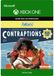 Fallout 4: Contraptions Workshop Xbox One Add-On (Téléchargement numérique)