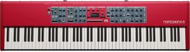 Clavia Nord Piano 6 88 stage piano