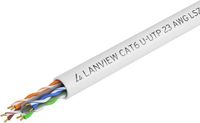 Lanview LVN122114 netwerkkabel Wit 305 m Cat6 U/UTP