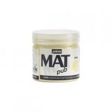 Pébéo Acrylverf Mat Pub 140 ml. - Naturel Sienna