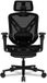 COUGAR Speeder Ergonomische Werk- en Gamingstoel - Zwart