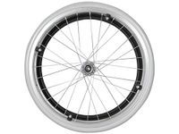 Gima 43248 achterwielen voor artikelnummer 43251, reserveonderdeel