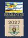 Brabantse spreukenkalender 2027