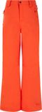 Protest PRTSTERIO JR Skibroek Unisex kinderen Burnt Orange