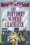 Les Sarn, A: Aventures fantastiques de Sacré-Coeur