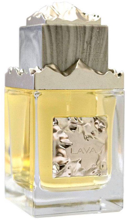 Maison Alhambra Eau de Parfum / 100 ml / Unisex