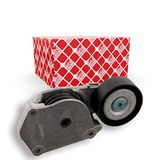 febi bilstein 28687 Spanner Montage voor hulpreem, pak van één | Compatibel met: MINI MINI, Cabriolet